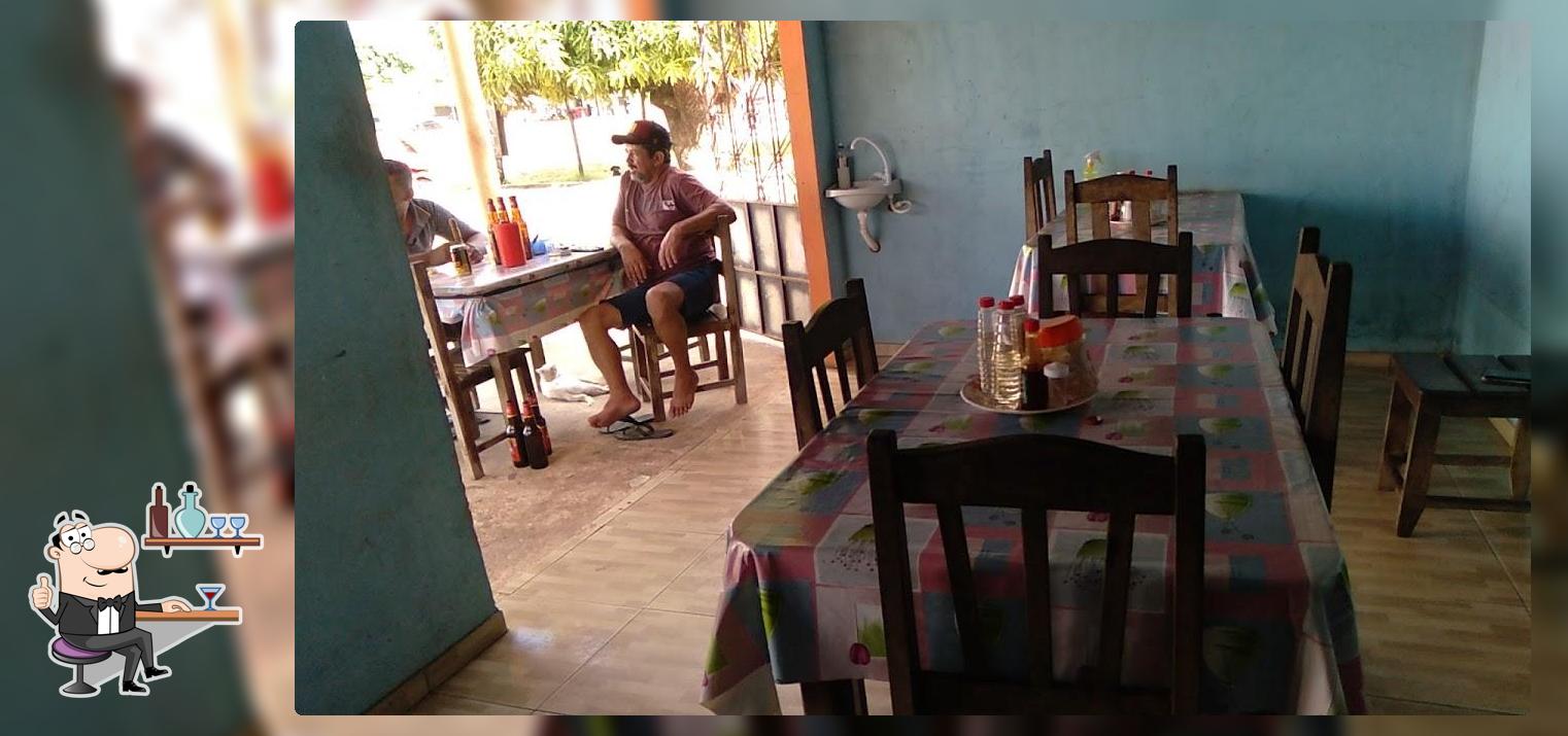 Leude Restaurante