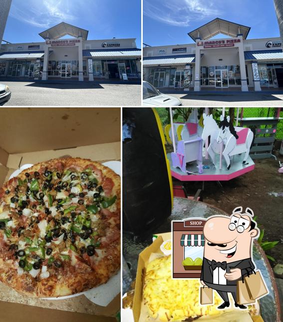 Marco's Pizza