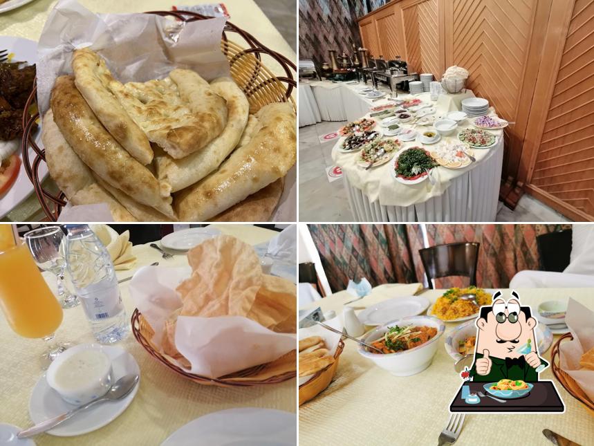 Marhaba Restaurant (Olaya)
