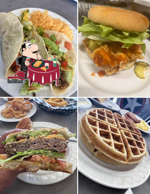 Maria's Eatery