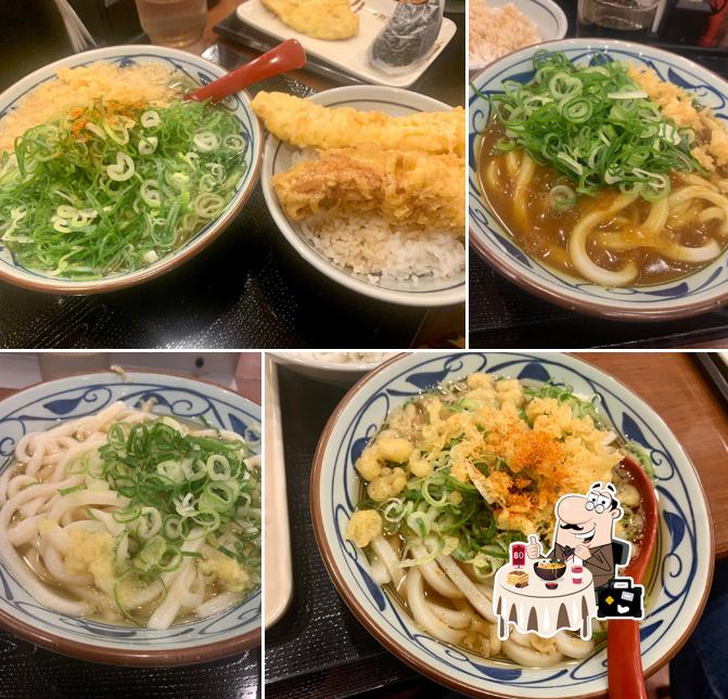 Marugame Seimen Yasu