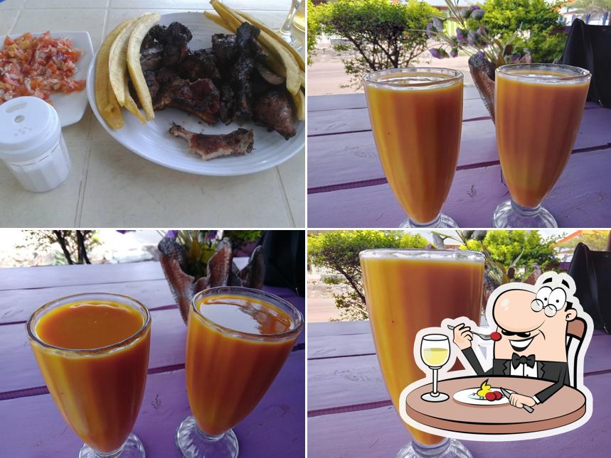Masamu Restaurant