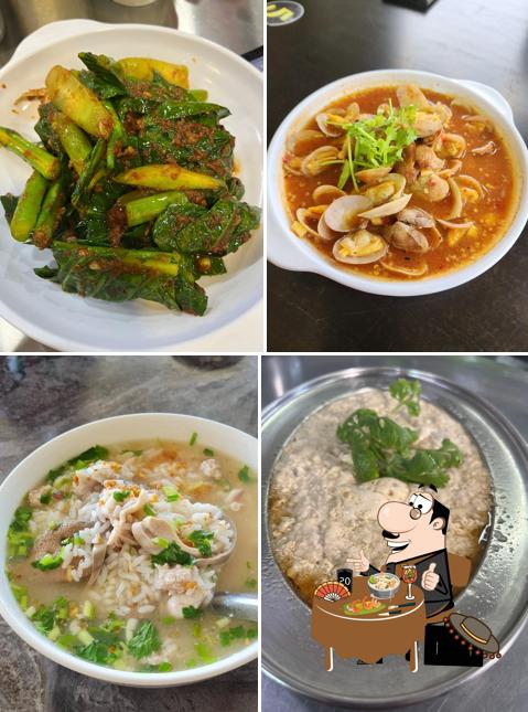 Mycurry Tummy Kitchen Balik Pulau Restaurant (浮罗山背美食)