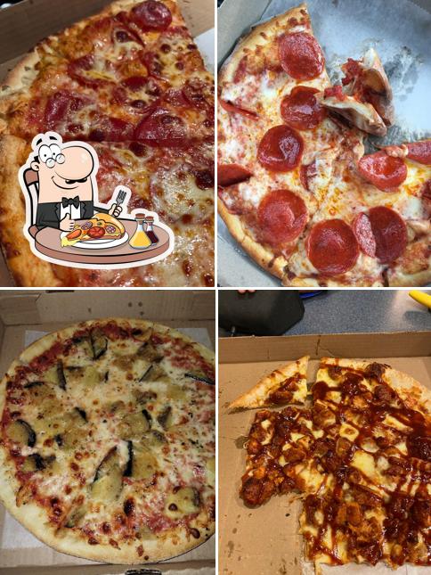 Pizza Works
