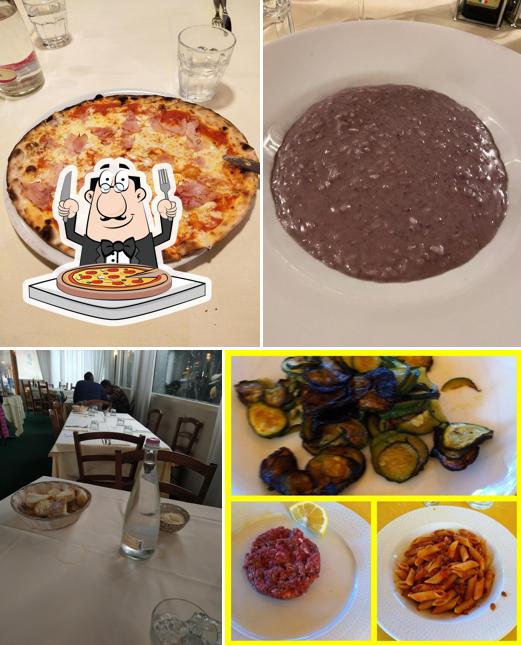 La Gatta al Lardo - Ristorante Verdello