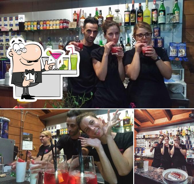Bar Lo Stregatto