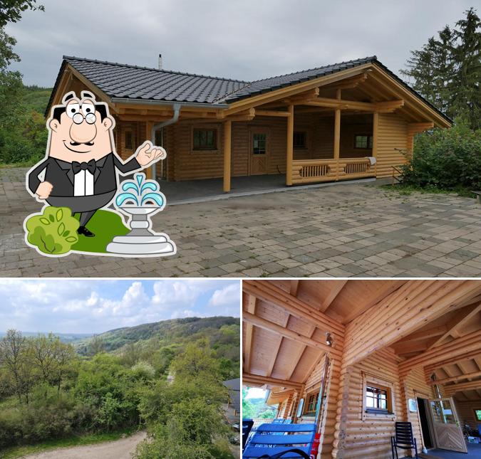 Cäciliahütte