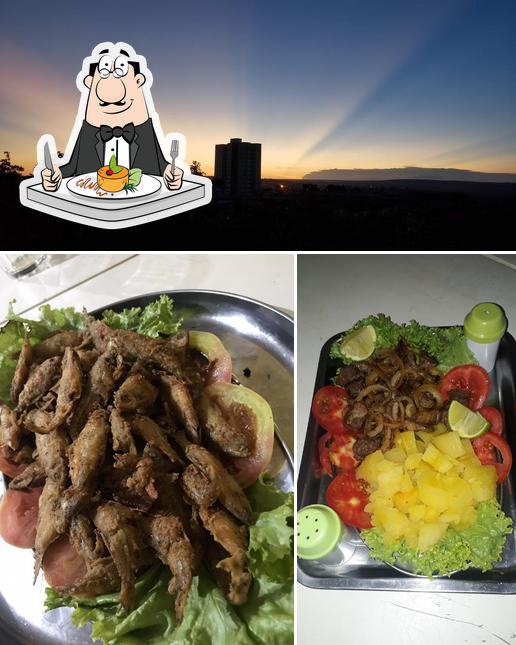 TERAPIA BAR E RESTAURANTE