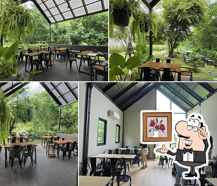 บ้านแสนแซ่บ Baan Saen Zab