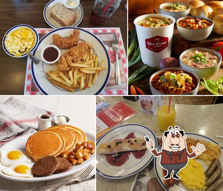 Bob Evans
