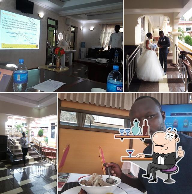 Cheyo Hotel