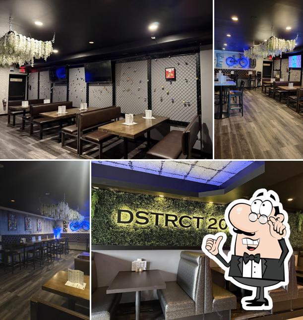 DSTRCT 208