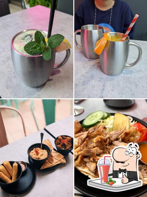 EAT LEBÖ (Ruislip)