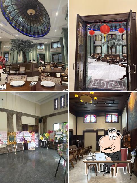 GERHANA RESTO & CAFE