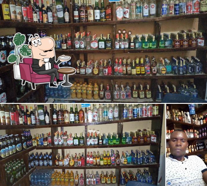 Galamoro Bar