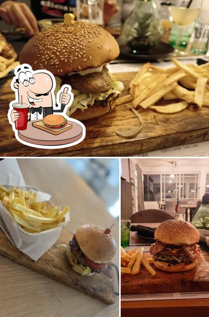 Grey Grill & Bar