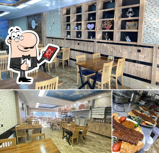 Gülmece Pide Kebap Salonu