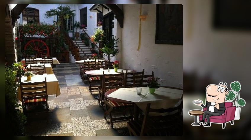 Restaurant Hinzen