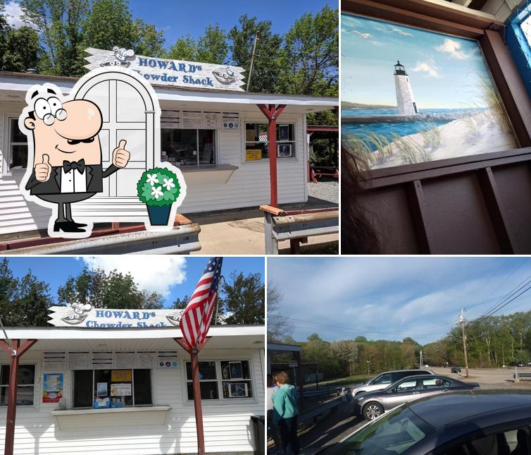 Country Chowder Shack