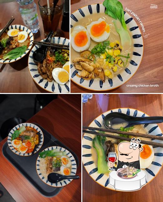 Karai Ramen