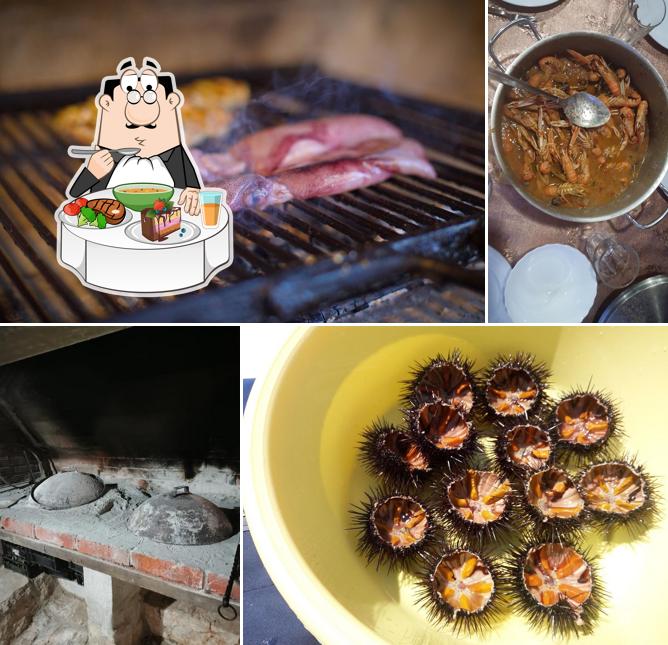 Konoba Uvala Zavala