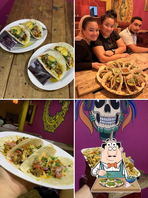 La TaQra Mexicanfood