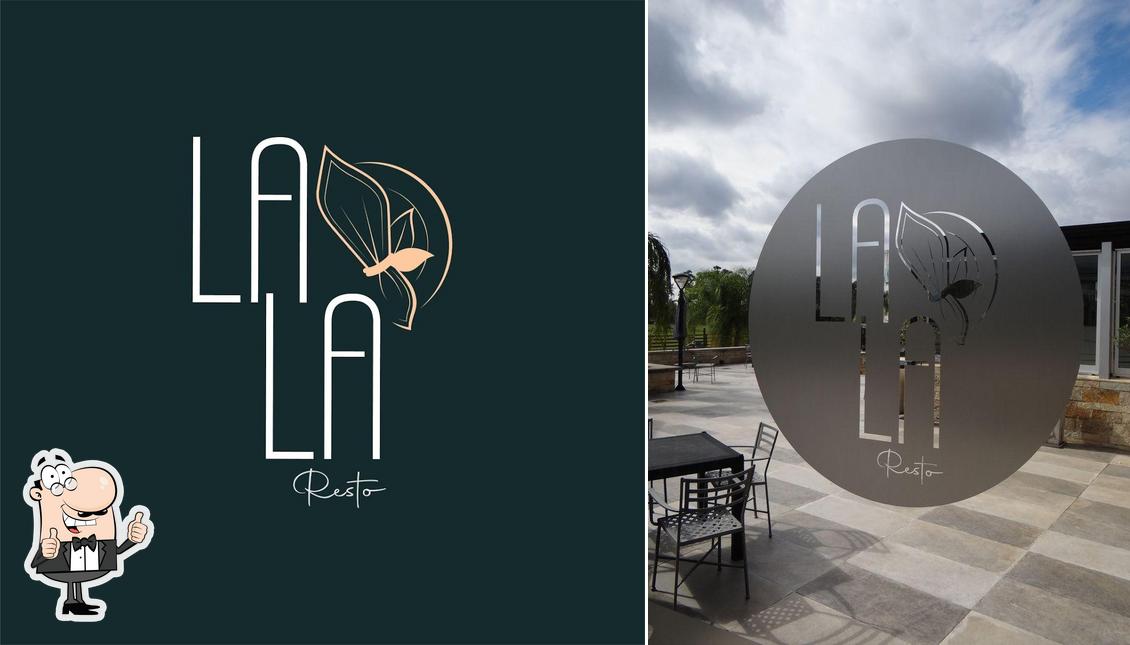 Lala Restó