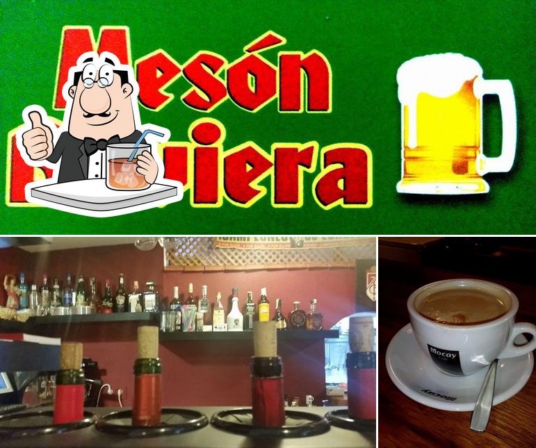 Meson Baviera