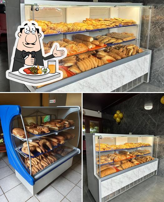 Panaderia michaele