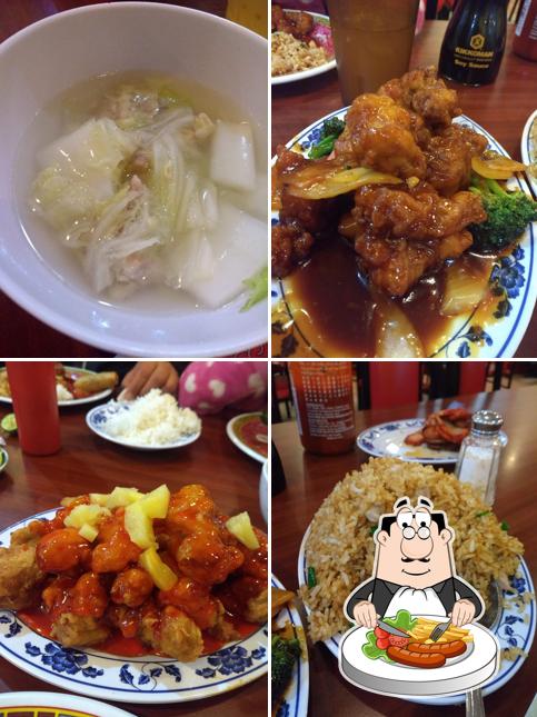 RESTAURANT COMIDA CHINA LOYEN