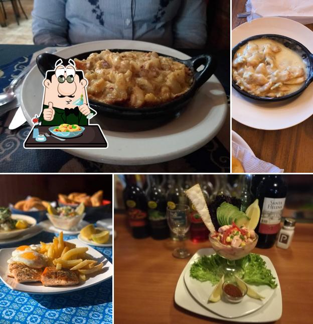 Restaurant Ramirez
