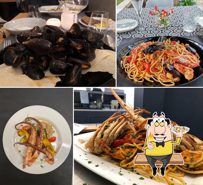 Ristorante Domu Mea