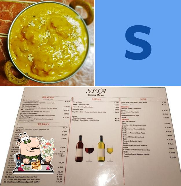 Sita Indiaas en Nepalees
