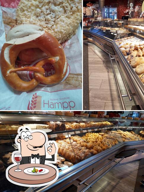 hamppwerk - Bäckerei Hampp Eberhardzell