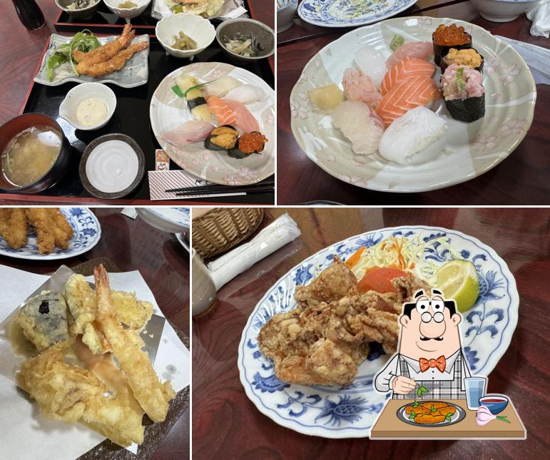 Sushi Gen