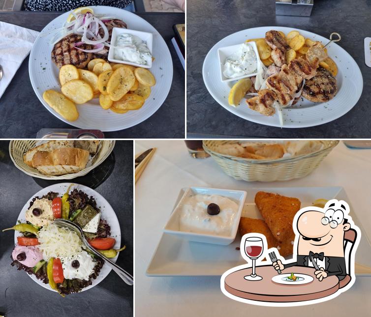 Taverna Apsimon Mainz