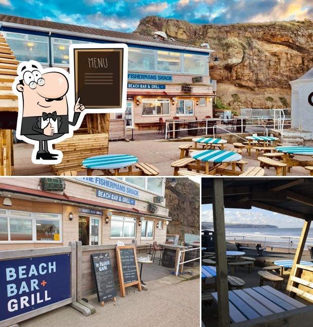 The Beach Shack