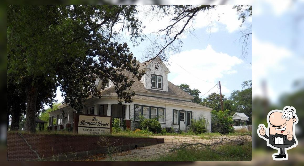 The Bumpus House