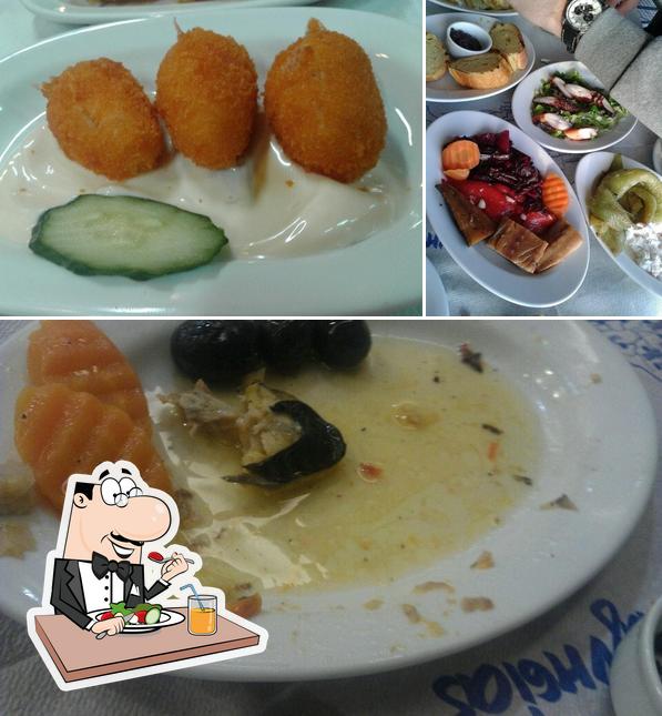 Παλιό Λιμάνι