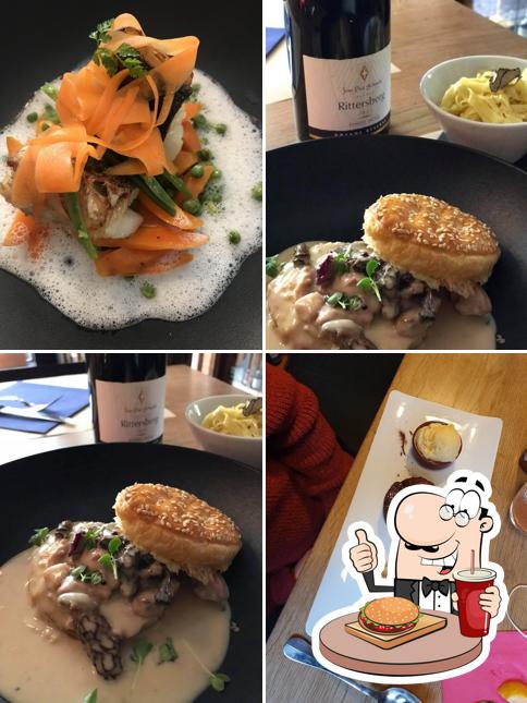 Vino Strada Restaurant