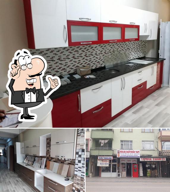 Yiğit Kardeşler Izgara Salonu