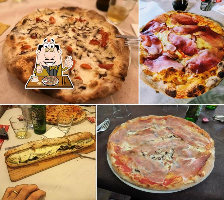 Ristorante Il Poeta Parma