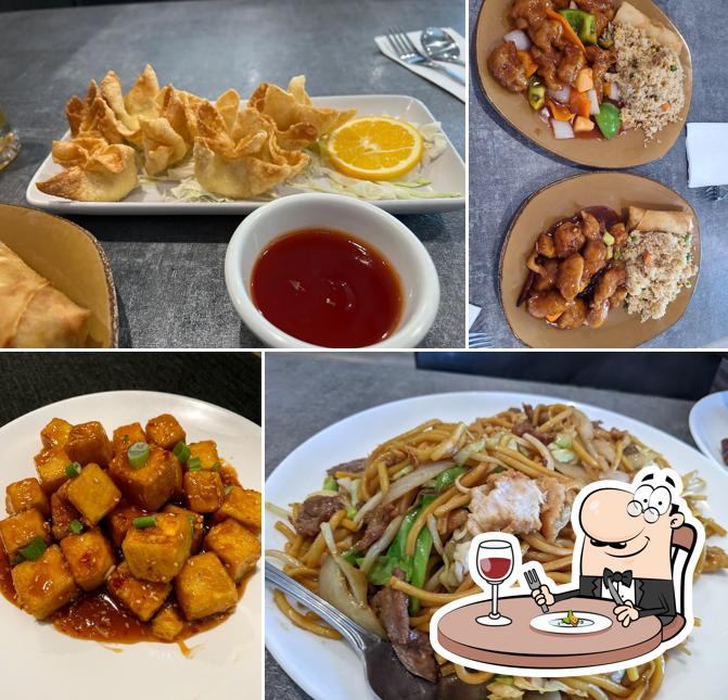 Royal Wok Chinese Restaurant