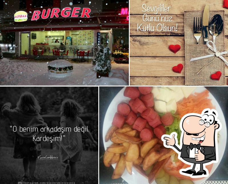 Serdar Burger