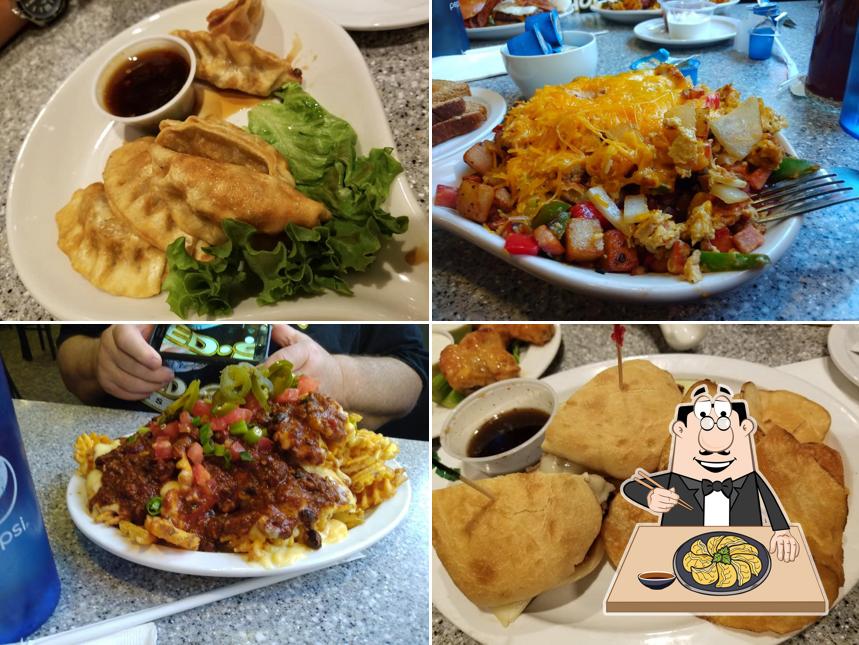 Star Broiler Steak House