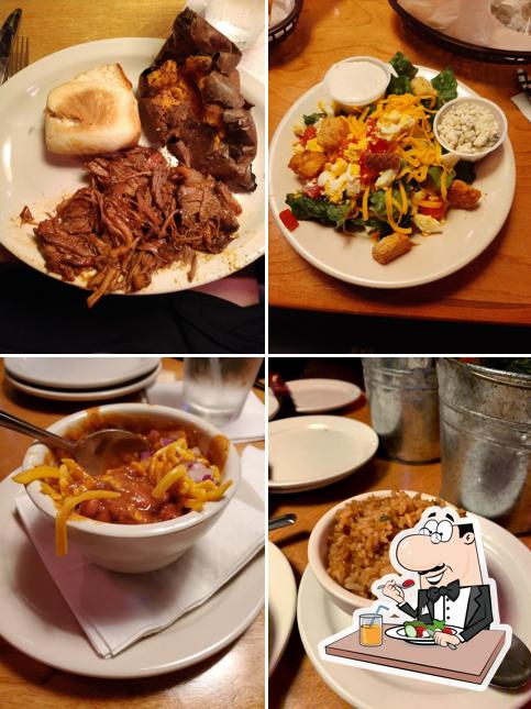 Texas Roadhouse