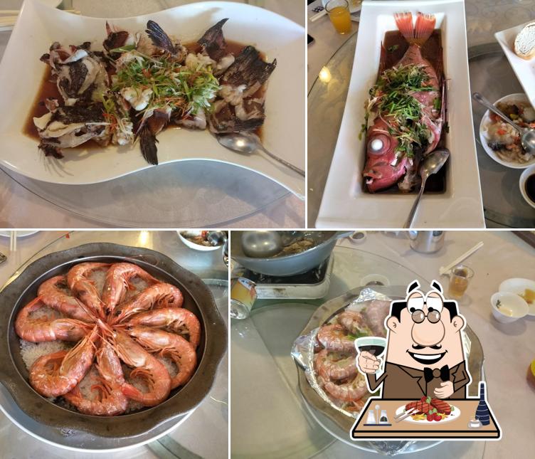 Songjing Cheng Restaurant