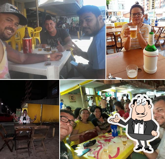Amarelinho Bar e Restaurante