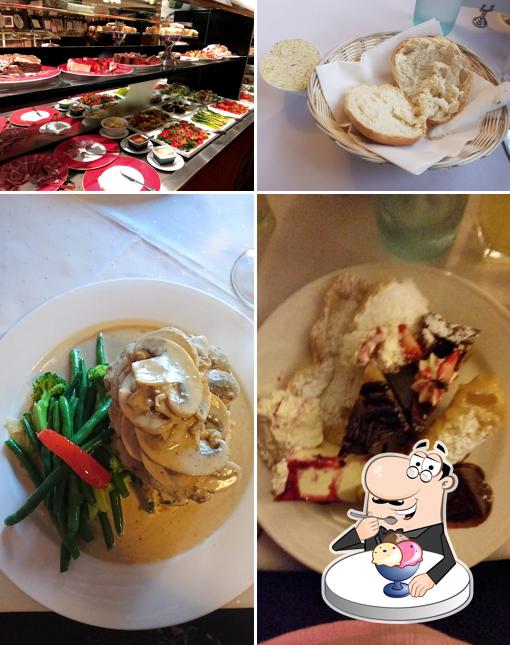 Anna's Restaurant