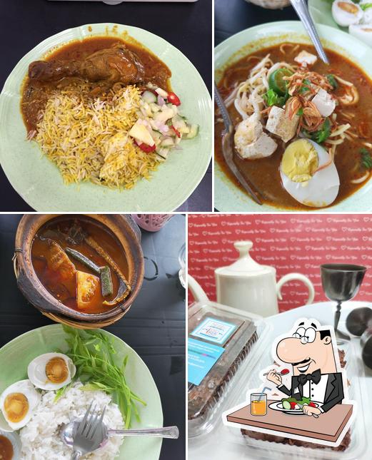 Mak Lina Salai